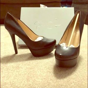 Jessica Simpson Heels